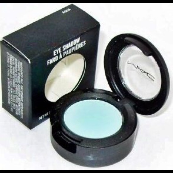 MAC Cosmetics Other - Authentic MAC Aqua Eyeshadow